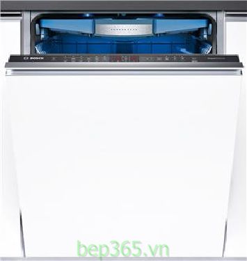 Máy rửa bát Bosch SMV69U60EU