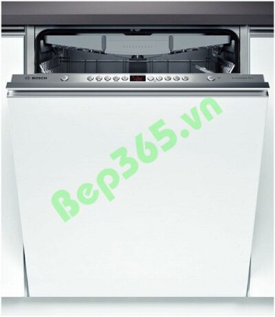 Máy rửa bát lắp âm Bosch SMV58M90EU