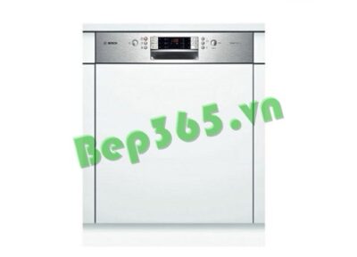 Máy rửa bát Bosch SMI65M65EU