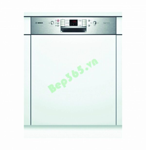 Máy rửa bát BOSCH SMI65N05EU