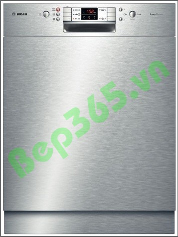 Máy rửa bát đứng rời độc lập Bosch SMU58M75EU