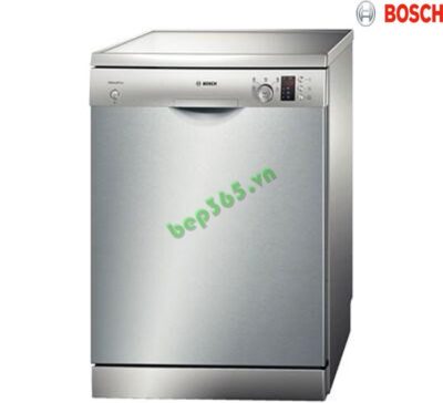 Máy rửa bát Bosch Premium SMS69U38EU