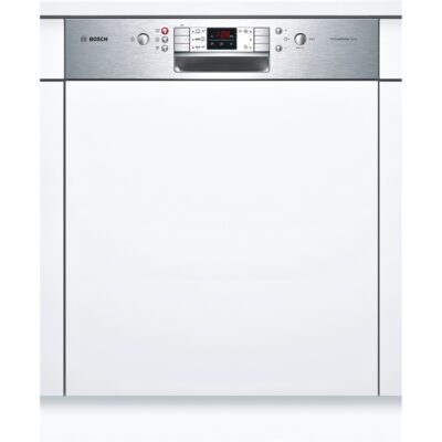 Máy rửa bát Bosch SMI58N85EU