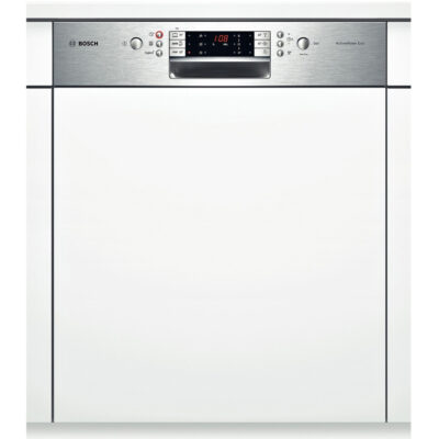 Máy rửa bát Bosch SMI69N45EU