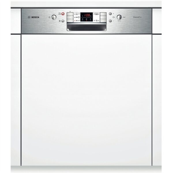 Máy rửa bát Bosch SMI53L15EU