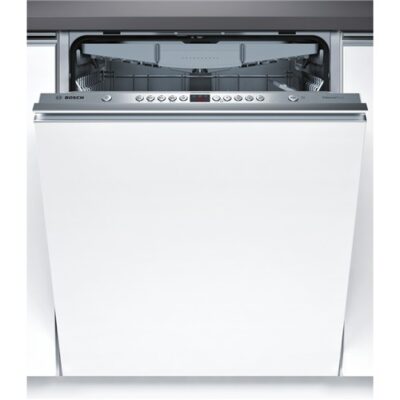 Máy rửa chén bát âm tủ toàn phần Bosch SMV58L60EU