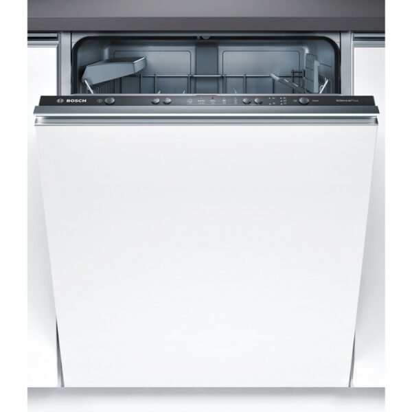 Máy rửa chén bát âm tủ toàn phần Bosch SMV25CX03E