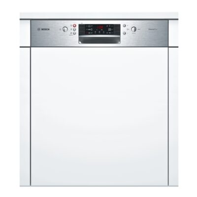 Máy rửa chén bát âm tủ bán phần Bosch SMI46KS00E