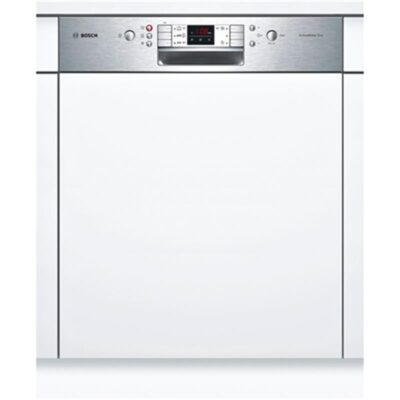 Máy rửa chén bát BOSCH SMI58N95EU