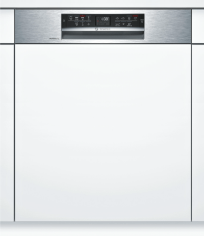 Máy rửa bát âm tủ Bosch SMI67MS01E