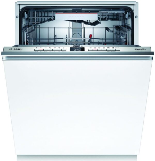 Máy rửa bát Bosch SBV4HDX52E