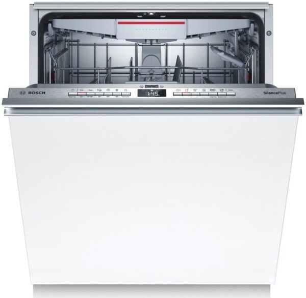 Máy rửa bát Bosch SMV4HCX48E serie 4